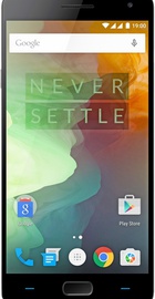 OnePlus Two 64GB Sandstone Black