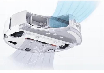 Xiaomi  RoboRock E5 White