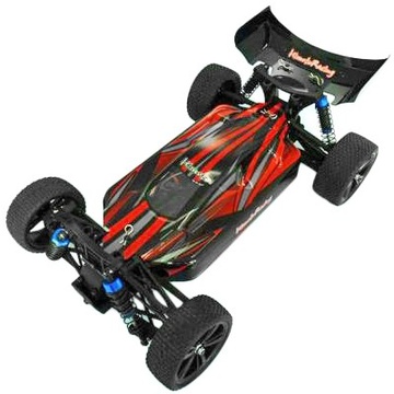 Himoto Tanto 1:10 (E10XBL)