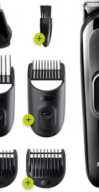 Braun MGK3320