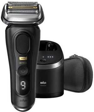 Braun Series 9 Pro+ 9560cc