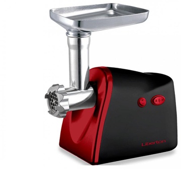 Liberton LMG-26BST Red