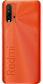 Xiaomi Redmi 9T 4/128GB Sunrise Orange no NFC