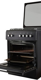 Fiesta C 6403 SADVсG-BL