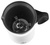 ECG NM 2255 Latte Art White