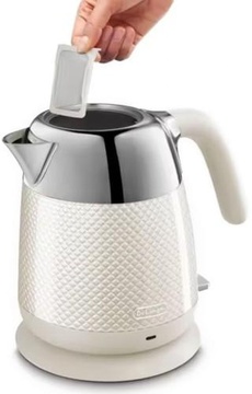 Delonghi Luminosa KBL 2001.W