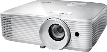 Optoma WU336 WUXGA