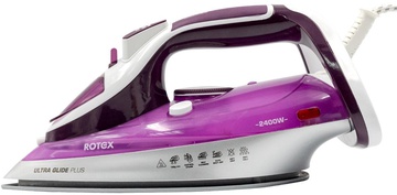 Rotex RIC60-C Ultra Glide Plus