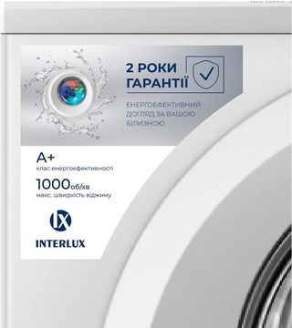 INTERLUX IWM-0606W
