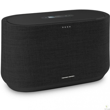 Harman/Kardon Citatione 500 Black (HKCITATION500BLKEU)