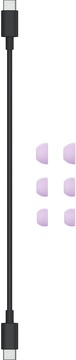 Beats by Dr. Dre Fit Pro Stone Purple (MK2H3)