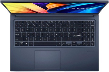 ASUS VivoBook 15 D1502YA Quiet Blue (D1502YA-BQ357)
