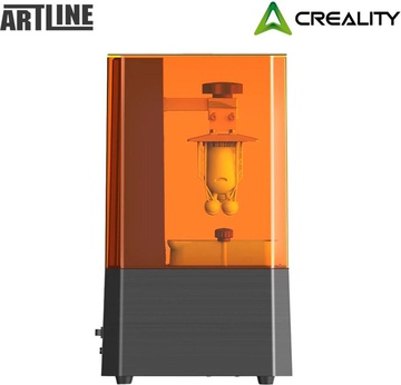 Creality Halot R6