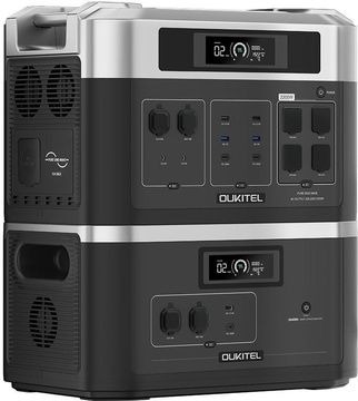 Oukitel B2000E