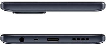 realme 8 5G 8/128GB Black