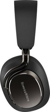 Bowers & Wilkins Px8 S2 Onyx Black