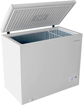 Liberton LCF-250