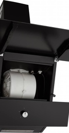 Jantar VRR 750 LED 60 BL