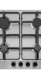 Pyramida PFX 644 S INOX