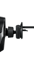 Pitaka MagEZ Car Mount Pro 2 Car Vent Black (CM2301N)