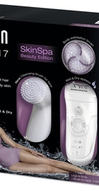 Braun SE 7929 Spa
