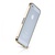 Remax Bumper Buckle Gold for iPhone 5/5S