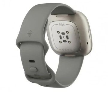 Fitbit Sense Silver Sage Grey (FB512SRSG)