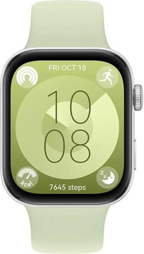 HUAWEI Watch Fit 3 Green (55020CGE)