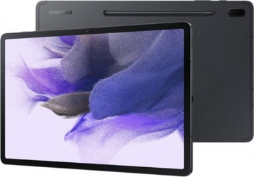 Samsung Galaxy Tab S7 FE 6/128GB Wi-Fi Mystic Black (SM-T733NZKE)
