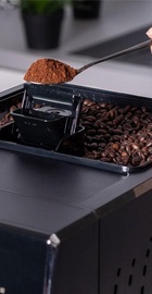 Zelmer ZCM8121 Maestro Barista