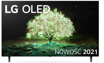 LG OLED48A1