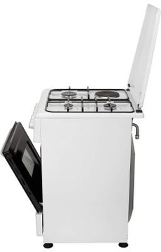 Eleyus CORUS 6007 H1 EF WH