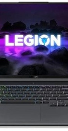 Lenovo Legion 5 Pro 16ACH6H (82JQ00FBUS)