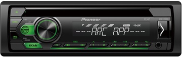Pioneer DEH-S111UB