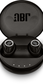 JBL Free Black (JBLFREEBLKBT)