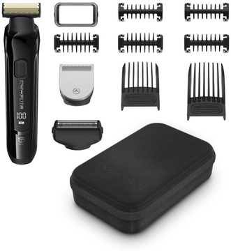 Rowenta FOREVER SHARP ULTIMATE TN6201F4