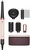 Dyson Airwrap Co-anda2x Multi-styler & Dryer Curly+Coily - Ceramic Pink/Rose Gold (492480-01)