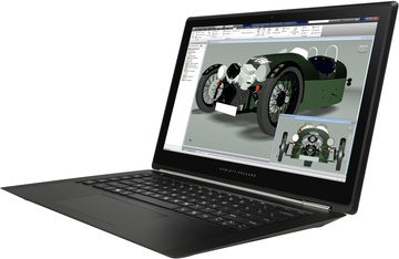 HP Omen Pro (L9H59UT)