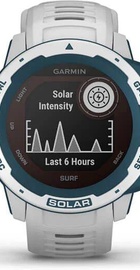 Garmin Instinct Solar Surf Edition Cloudbreak (010-02293-08)