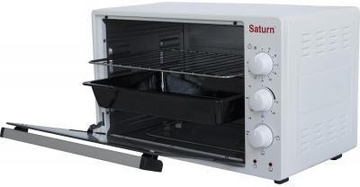 Saturn ST-EC3401 White