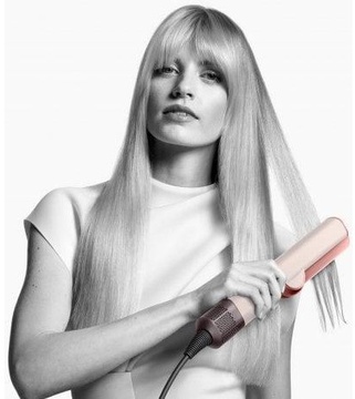 Dyson Airstrait HT01 Ceramic Pink/Rose Gold (453959-01)