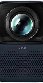 Wanbo T2 Max Blue