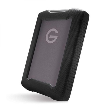 SanDisk G-DRIVE ArmorATD  2 TB (SDPH81G-002T-GBAND)