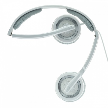Sennheiser PX 200-II White