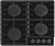 Gorenje GT642AB