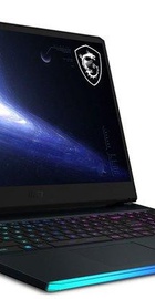 MSI Raider GE76 (GE7612UGS-201US)