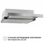 Perfelli ISEO 6IMF INOX