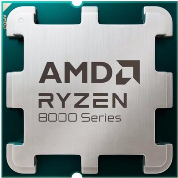 AMD Ryzen 5 8400F (100-100001591BOX)