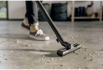 Karcher WD 2 Plus S V-15/4/18 Premium (1.628-050.0)