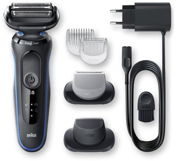 Braun Series 5 EasyClean Wet&Dry 50-B1620s